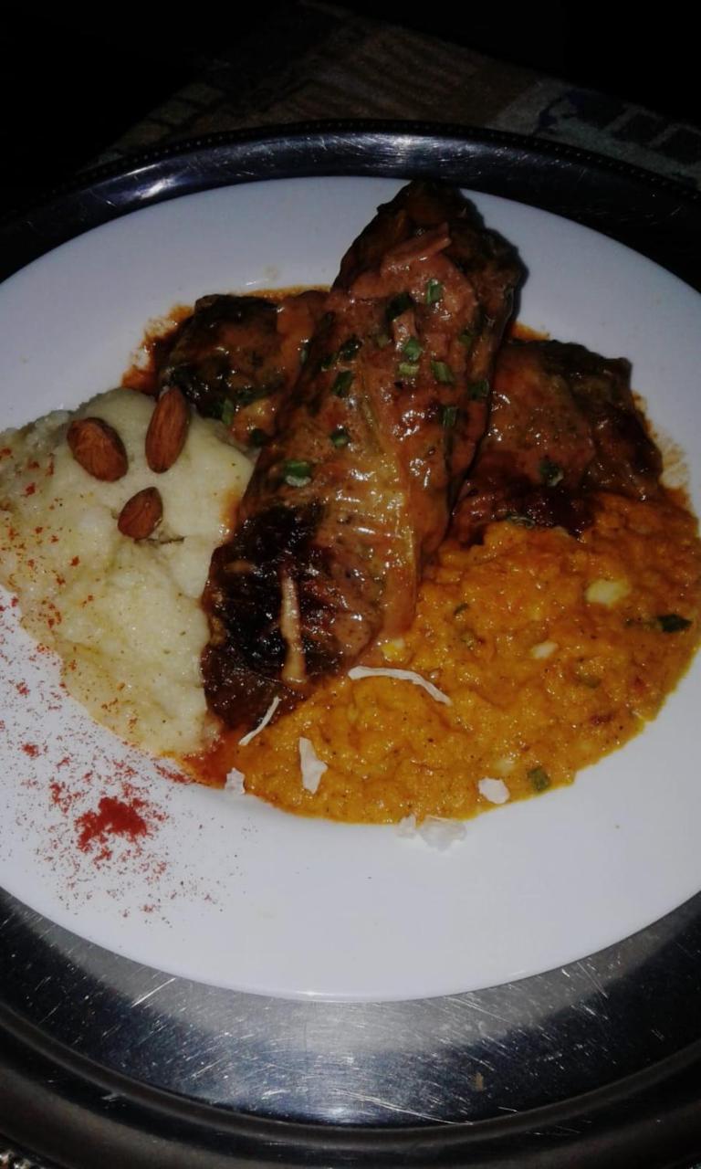 La Calaguala 호텔 푼타델에스테 외부 사진