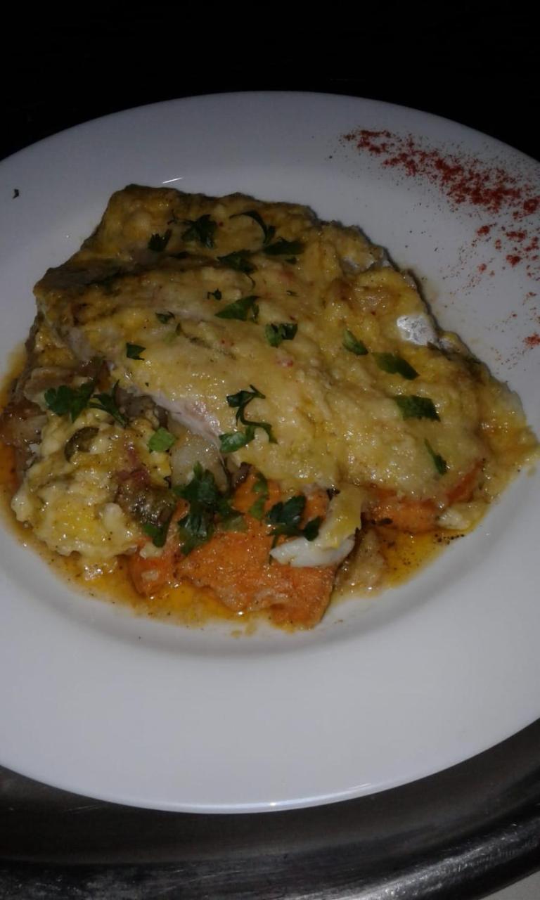 La Calaguala 호텔 푼타델에스테 외부 사진